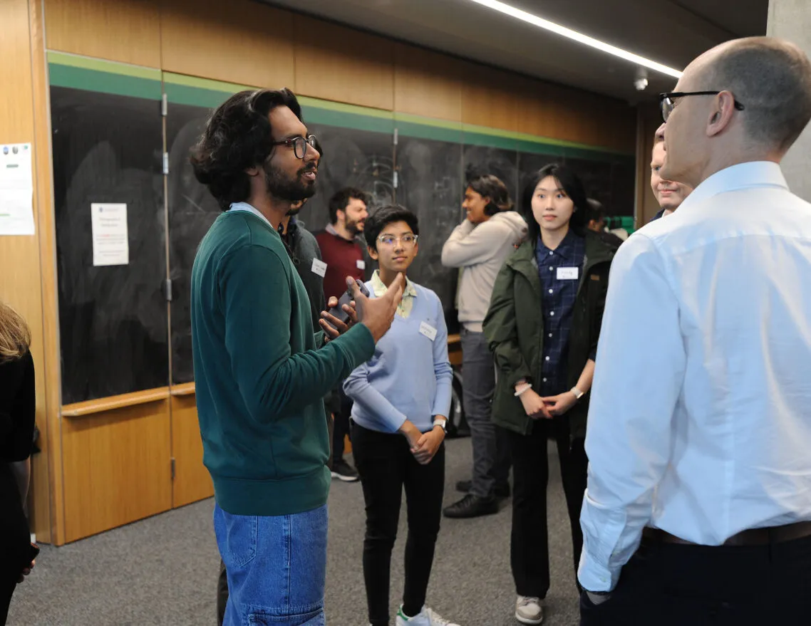  Alumni showcase 2023-2024