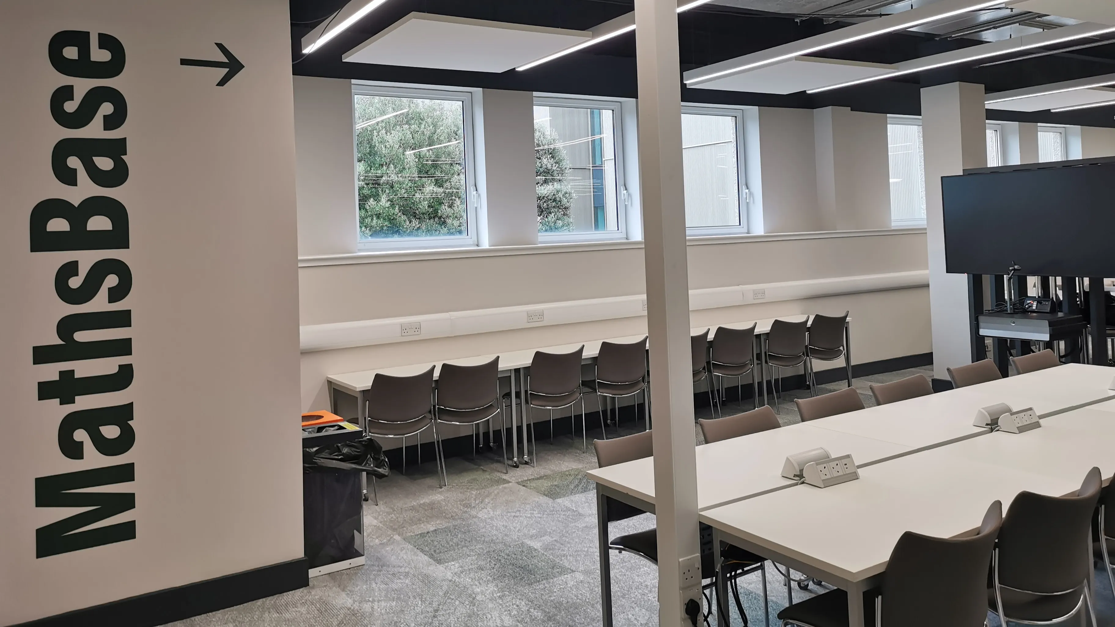 MathsBase from inside with sign